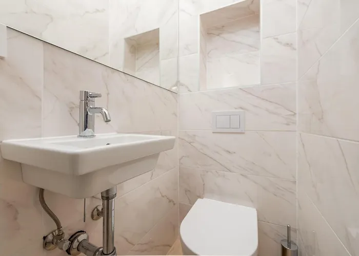 דירה 2 Bedroom Gorgeous In