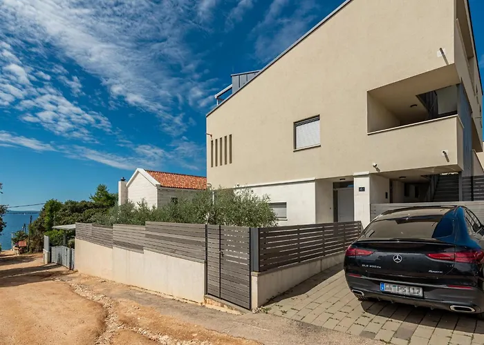 2 Bedroom Gorgeous In * Kožino