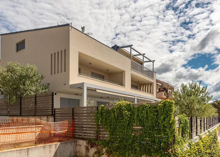 2 Bedroom Gorgeous In Apartmán